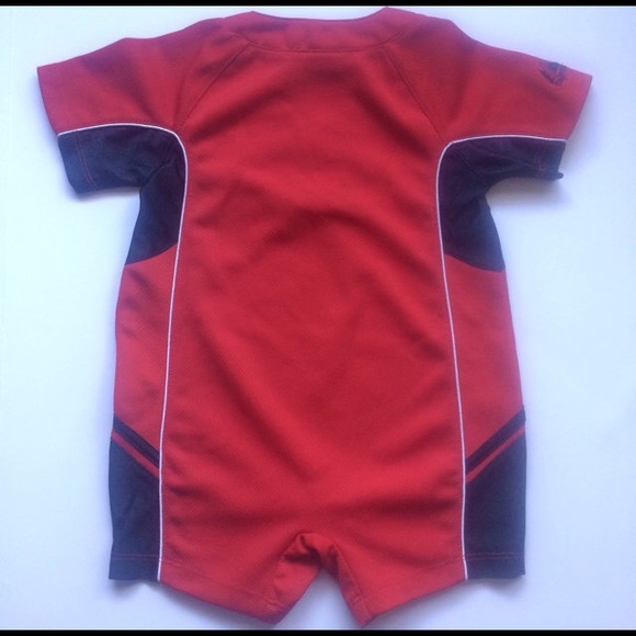 24m Arizona Diamondbacks baseball jersey d-backs - Picture 5 of 5